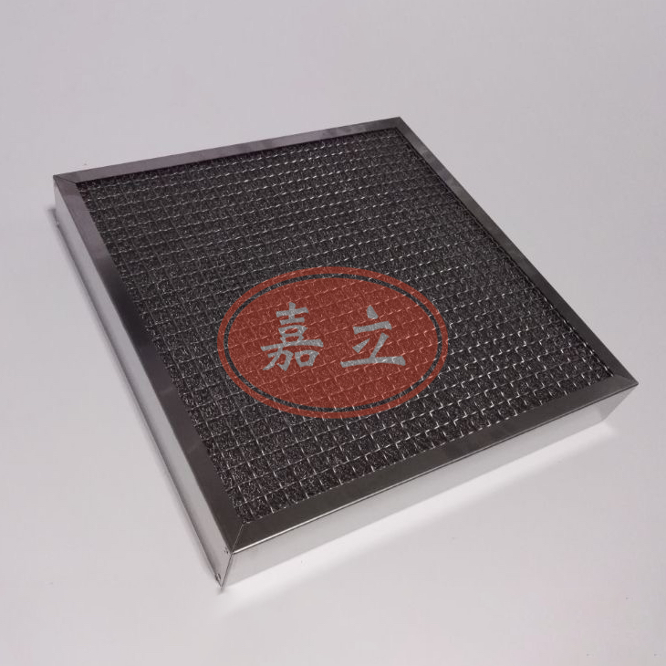 惠民不锈钢油雾过滤器
